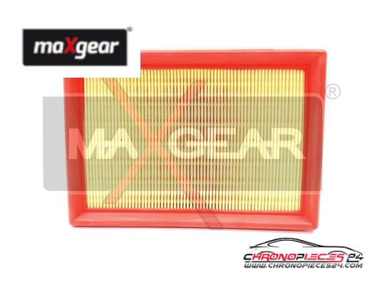 Achat de MAXGEAR 26-0229 Filtre à air pas chères