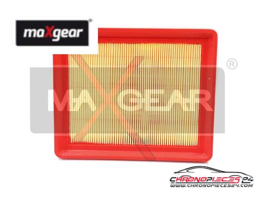 Achat de MAXGEAR 26-0188 Filtre à air pas chères