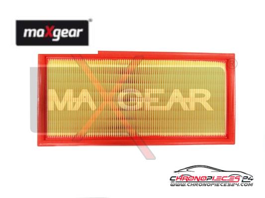 Achat de MAXGEAR 26-0341 Filtre à air pas chères