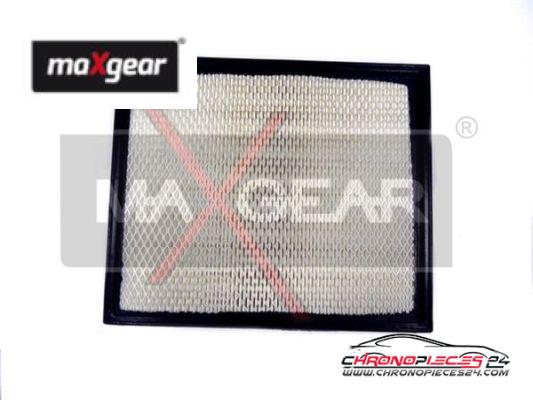 Achat de MAXGEAR 26-0342 Filtre à air pas chères