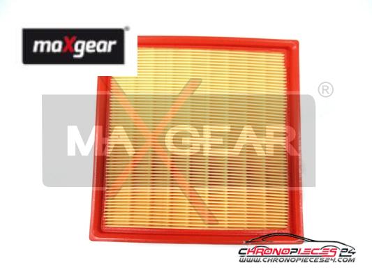 Achat de MAXGEAR 26-0347 Filtre à air pas chères