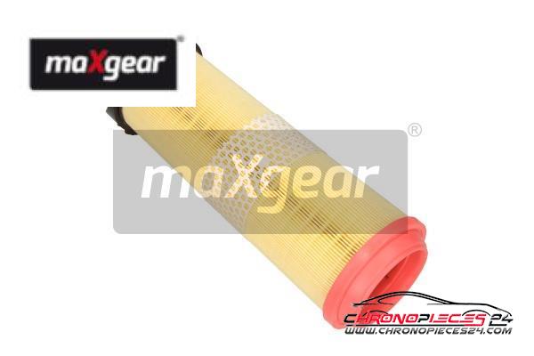 Achat de MAXGEAR 26-0524 Filtre à air pas chères