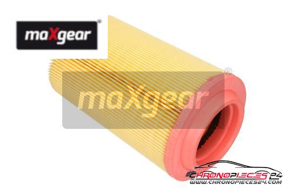 Achat de MAXGEAR 26-0528 Filtre à air pas chères