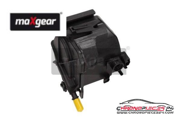 Achat de MAXGEAR 26-0534 Filtre à carburant pas chères