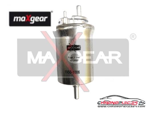 Achat de MAXGEAR 26-0265 Filtre à carburant pas chères