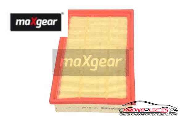 Achat de MAXGEAR 26-0540 Filtre à air pas chères