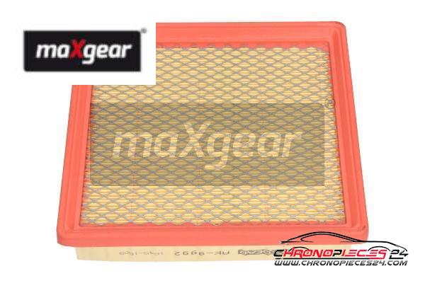 Achat de MAXGEAR 26-0547 Filtre à air pas chères