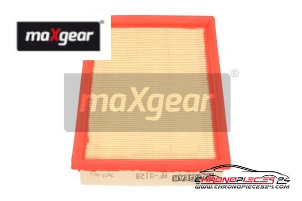 Achat de MAXGEAR 26-0558 Filtre à air pas chères