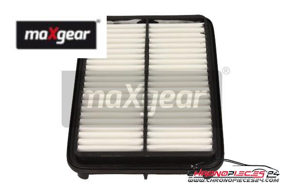 Achat de MAXGEAR 26-0561 Filtre à air pas chères