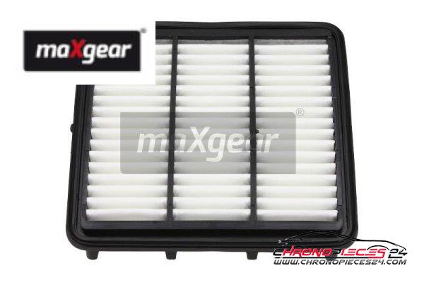 Achat de MAXGEAR 26-0564 Filtre à air pas chères