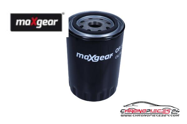 Achat de MAXGEAR 26-0566 Filtre à huile pas chères