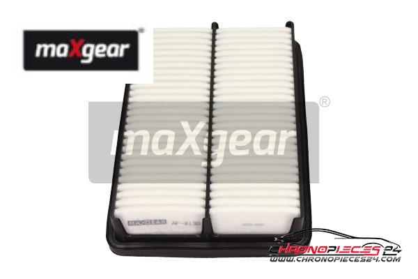 Achat de MAXGEAR 26-0573 Filtre à air pas chères