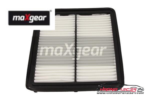 Achat de MAXGEAR 26-0575 Filtre à air pas chères