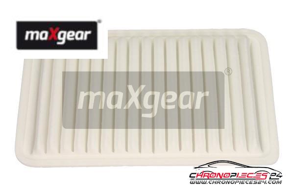 Achat de MAXGEAR 26-0581 Filtre à air pas chères