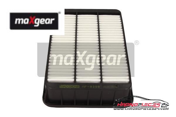 Achat de MAXGEAR 26-0584 Filtre à air pas chères