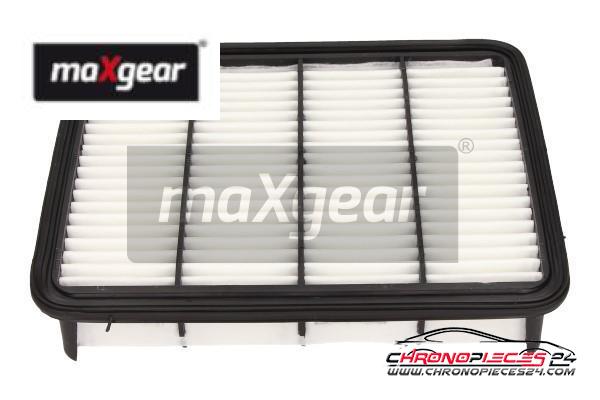 Achat de MAXGEAR 26-0585 Filtre à air pas chères