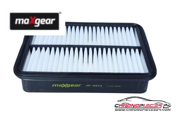 Achat de MAXGEAR 26-0373 Filtre à air pas chères