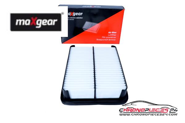 Achat de MAXGEAR 26-0373 Filtre à air pas chères