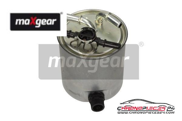 Achat de MAXGEAR 26-0595 Filtre à carburant pas chères