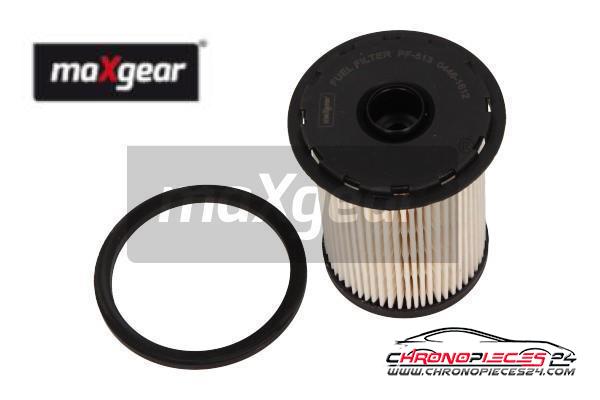 Achat de MAXGEAR 26-0596 Filtre à carburant pas chères