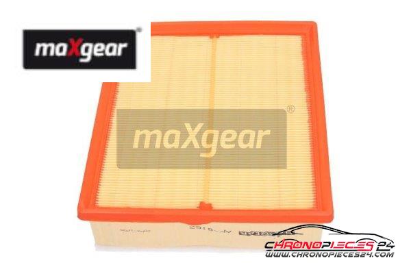 Achat de MAXGEAR 26-0599 Filtre à air pas chères