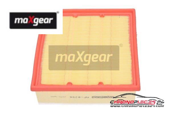 Achat de MAXGEAR 26-0611 Filtre à air pas chères