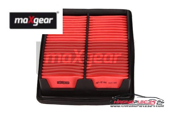 Achat de MAXGEAR 26-0776 Filtre à air pas chères