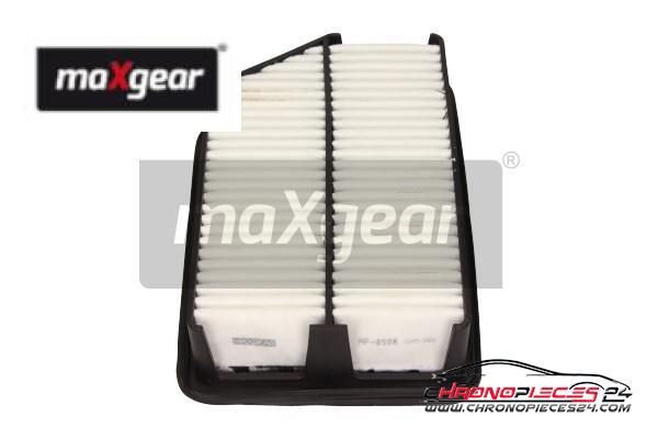 Achat de MAXGEAR 26-0779 Filtre à air pas chères