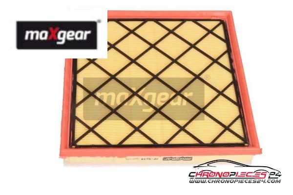 Achat de MAXGEAR 26-0784 Filtre à air pas chères