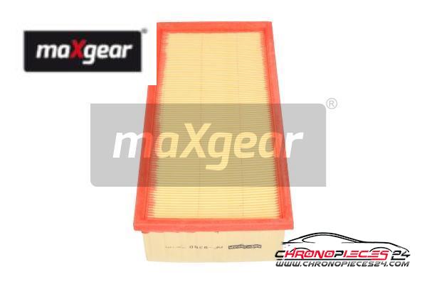 Achat de MAXGEAR 26-0642 Filtre à air pas chères