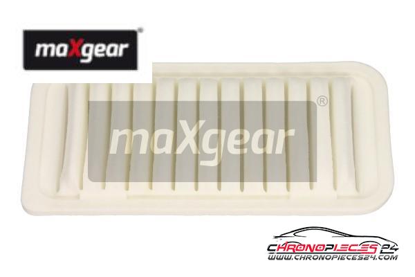 Achat de MAXGEAR 26-0643 Filtre à air pas chères