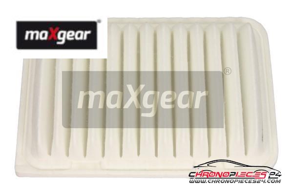 Achat de MAXGEAR 26-0646 Filtre à air pas chères