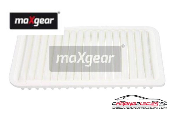 Achat de MAXGEAR 26-0647 Filtre à air pas chères