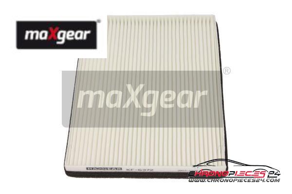 Achat de MAXGEAR 26-0796 Filtre, air de l'habitacle pas chères