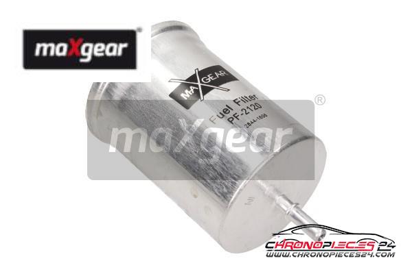 Achat de MAXGEAR 26-0659 Filtre à carburant pas chères