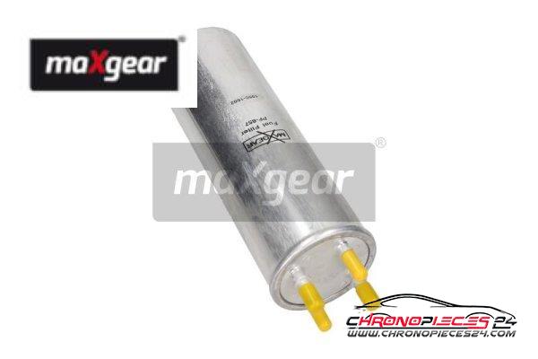 Achat de MAXGEAR 26-0660 Filtre à carburant pas chères