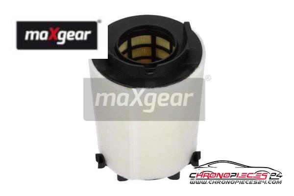 Achat de MAXGEAR 26-0663 Filtre à air pas chères