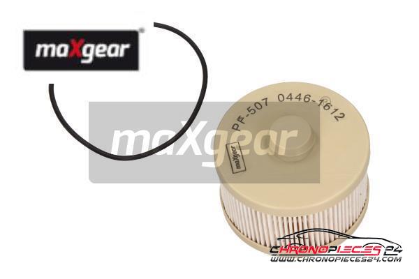 Achat de MAXGEAR 26-0664 Filtre à carburant pas chères