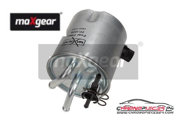 Achat de MAXGEAR 26-0673 Filtre à carburant pas chères