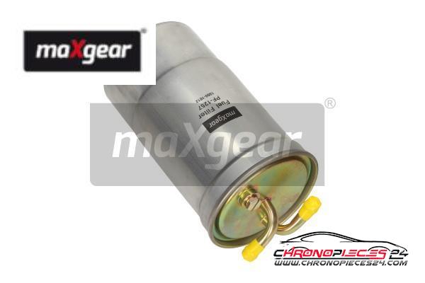 Achat de MAXGEAR 26-1086 Filtre à carburant pas chères