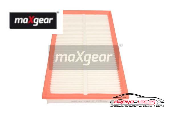 Achat de MAXGEAR 26-1278 Filtre à air pas chères