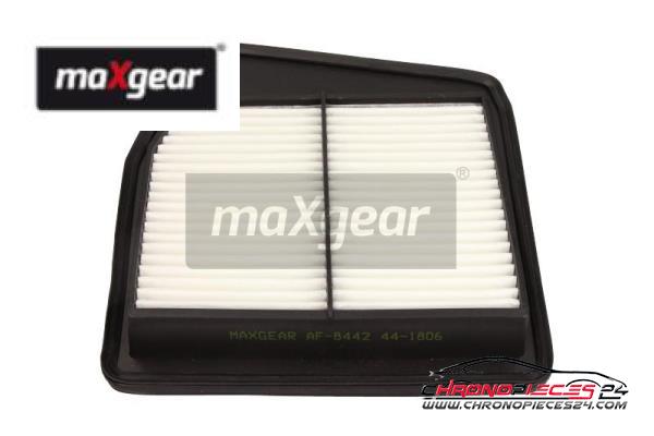 Achat de MAXGEAR 26-1285 Filtre à air pas chères