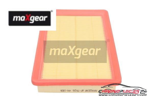 Achat de MAXGEAR 26-1293 Filtre à air pas chères