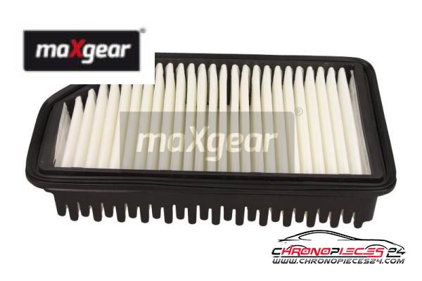 Achat de MAXGEAR 26-1302 Filtre à air pas chères