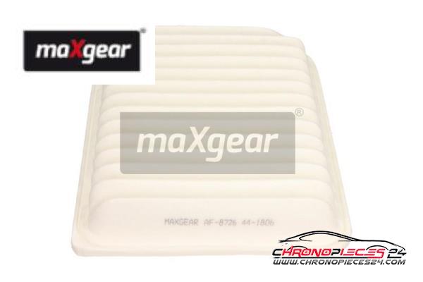 Achat de MAXGEAR 26-1310 Filtre à air pas chères