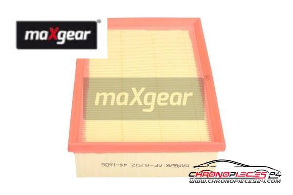 Achat de MAXGEAR 26-1315 Filtre à air pas chères