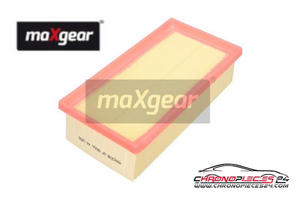 Achat de MAXGEAR 26-1318 Filtre à air pas chères