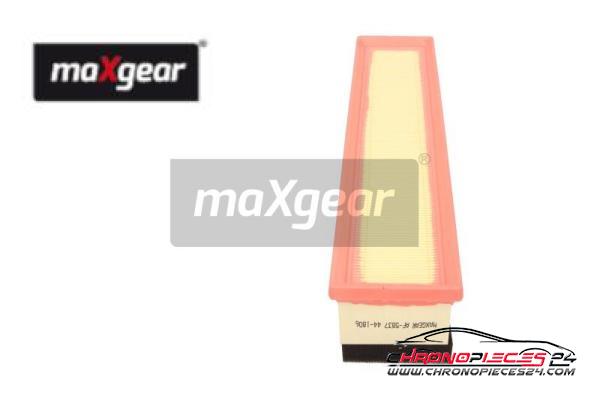 Achat de MAXGEAR 26-1319 Filtre à air pas chères