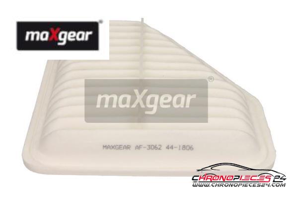 Achat de MAXGEAR 26-1336 Filtre à air pas chères