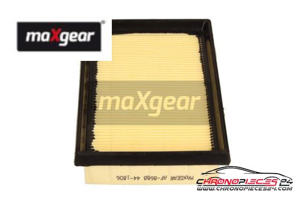 Achat de MAXGEAR 26-1337 Filtre à air pas chères